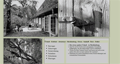Desktop Screenshot of garvensdorf.de